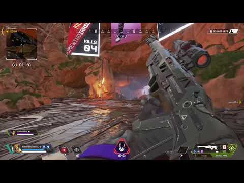 APEX QUICKSCOPE HEADSHOT!!!