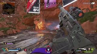 APEX QUICKSCOPE HEADSHOT!!!