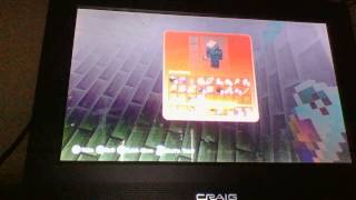 Minecraft Fungi & Tomboy 1 Real Version