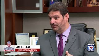 Doral immigration attorney explains Trump's new order