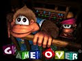 Donkey Kong Country 3:Dixie Kong's Double Trouble or Super Donkey Kong 3(retroarch(sens(part 7