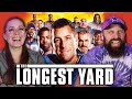 Nothing a Quarter Pounder Can&#39;t Fix! *THE LONGEST YARD*