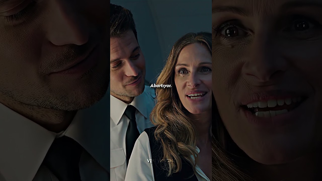 Eski Eşiniz ve Yeni Sevgilisi Aynı Uçakta Olursa... 😬