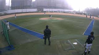 191020 OKB 2게임 BULL DOGS VS 타산지석