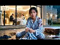 دللت الأسرة الابنة المتبناة الكاذبة وطردت ابنتها المريضة وعندما عرفوا الحقيقة انهاروا 