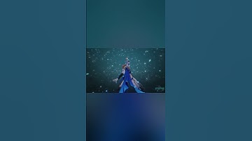 Gepard Path of Preservation #honkaistarrail #gepard #hoyocreators