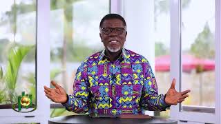 When I Was A Child || WORD TO GO with Pastor Mensa Otabil Episode 2300