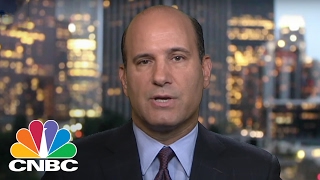 AECOM CEO: Transportation Infrastructure Should Be Number One Priority | CNBC