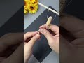 Use peanuts to make an interesting toy for your children. Come and try it. Creative handicrafts.