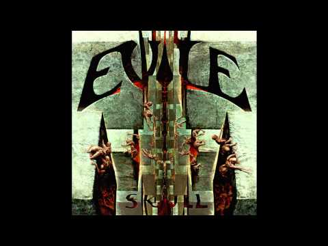 Evile - Head of the Demon (Official Audio)