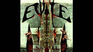 Evile - Head of the Demon (Official Audio)