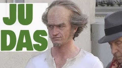 ASOUE Count Olaf Labinski - Judas music video