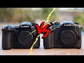 Panasonic GH5 Vs G9 - 2020 Detailed Comparison