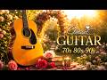 Legendary Guitar Melodies 🎸 Ultimate Relaxation for a Perfect Peaceful Weekend Morning