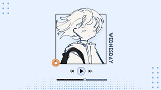Wednesday | Mellow Byte Lofi Originals [soft piano lofi] screenshot 3