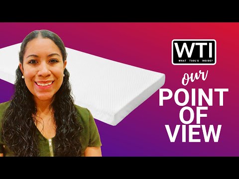 Our Point of View on Milliard Pack N Play Mattress Toppers From Amazon