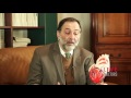Dr Elisha J Ouzan Angine De Poitrine Insuffisance Coronarienne Interview Intégrale LD