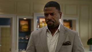 BTG - Maurice Johnson's final appearance as Ted