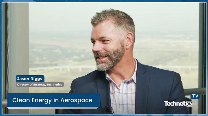 Flying in Green Skies with Jason Riggs