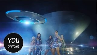 NEW.F.O - BOUNCE (Official Video)