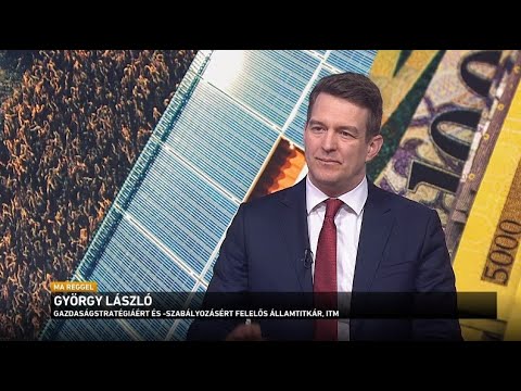 Videó: Jóak az ösztönző támogatások?