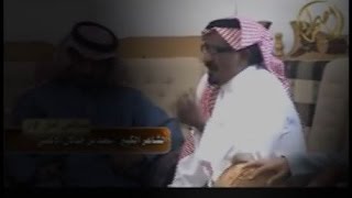 شيله سعد بن جدلان يا هلا و مية هلا شله