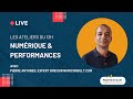 Numrique et performances  les ateliers du 13h  google my business sur  numiconsultlachaine