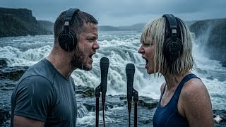 Sia x Imagine Dragon - Thunder in the Rain | Powerful &amp; Emotional Pop Mix | Cinematic Pop |Epic love