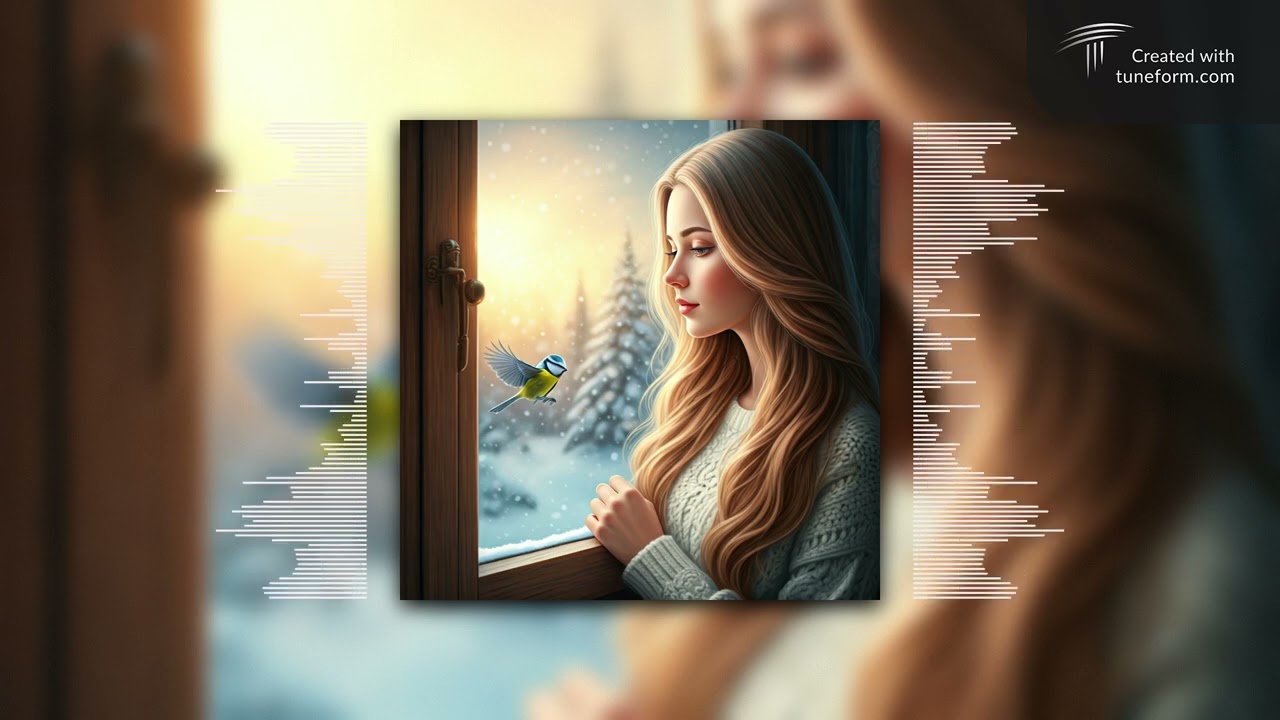 Песня "Ты скажи, скажи, синица..." 