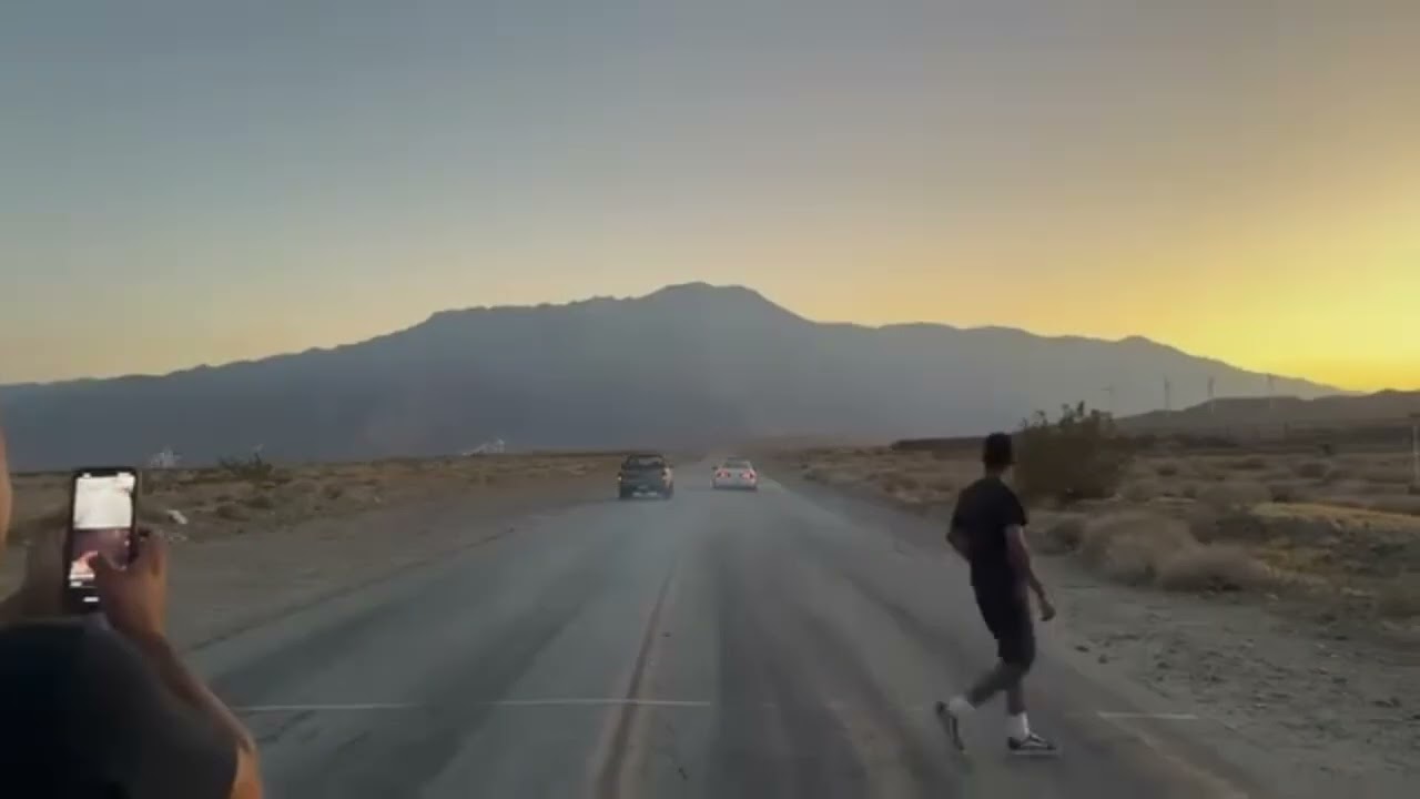 Integra versus work truck 