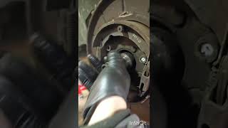 Peugeot 406 Ležaji Točka I Kugle