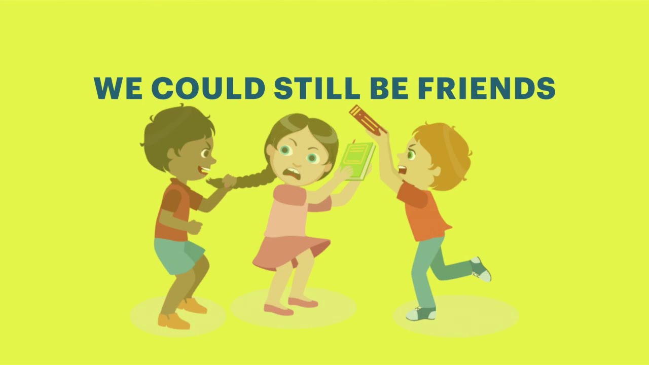 We could still be friends - Sergio Semeraro, Alessandro Castagna (prod. Francesco Scianni)