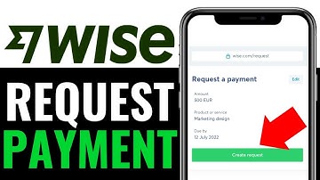 How To Request Payment On Wise 2025 (EASY GUIDE)