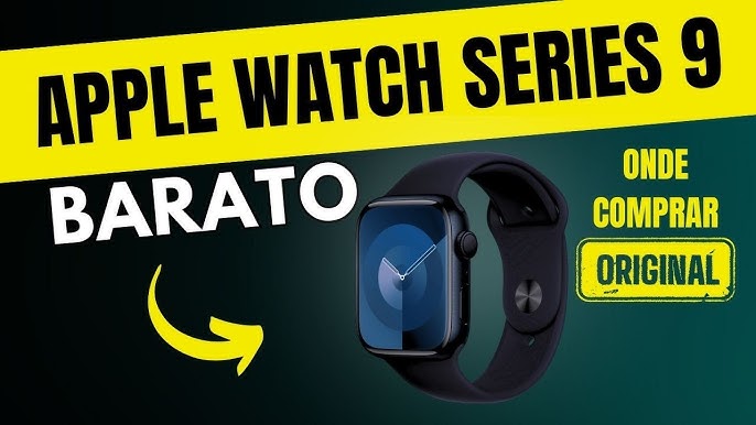 Apple Watch Ultra 49MM LL Swap Grado A (Varias Cores) na loja Best Shop  Paraguai no Paraguai 
