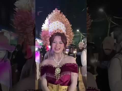 cak klewer in action,brewog audio blitar,karnaval kebonrejo kepung kediri#karnaval #fyp