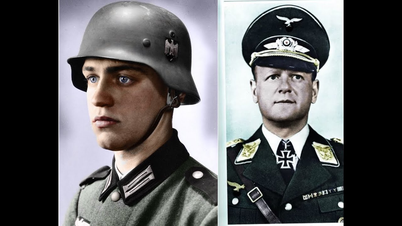 Hitler's Jewish Soldiers🤣