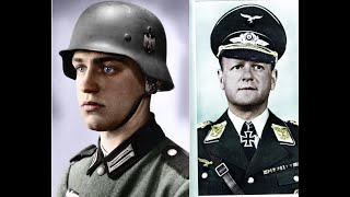 Hitler's Jewish Soldiers