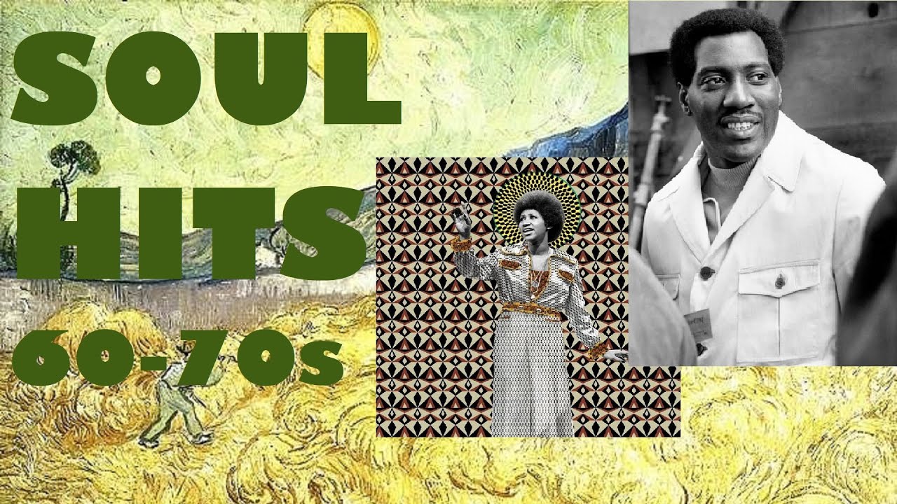 Ole Man Trouble Otis Redding, Hitch Hike Marvin Gaye, … Acordes