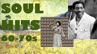 Ole Man Trouble – Otis Redding, Hitch Hike – Marvin Gaye, …