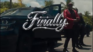 Finally by Spice Diana (official Video)