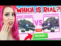 Are You SMART Enough To BEAT This ADOPT ME ROBLOX QUIZ? (Roblox)