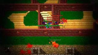 Tibia War 2011