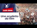 Lazio 2000 uno scudetto da film