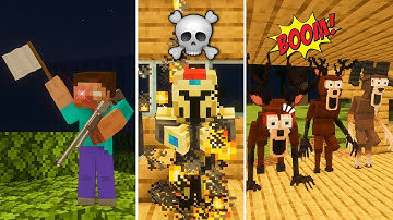 MINECRAFT MOMENT! COLDEST TROLLFACE COMPILATION 🥶 $777,777,777