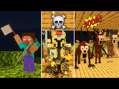 MINECRAFT MOMENT! COLDEST TROLLFACE COMPILATION 🥶 $777,777,777