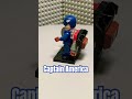 Captain America