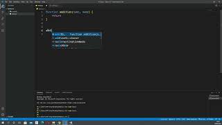 Lecture  # 3  Functions in javascript