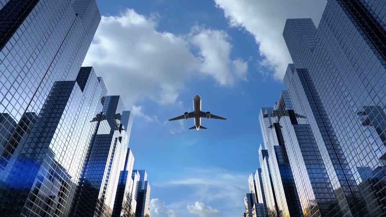 AIRLINE CREW TRANSPORTATION