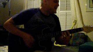 Sublime Badfish Acoustic Cover