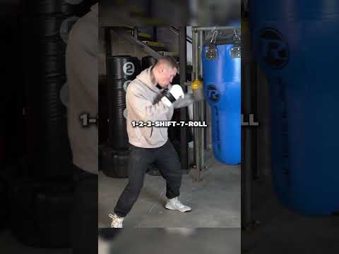3 Deadly Angle Change Combos You Need To Practice 🥊